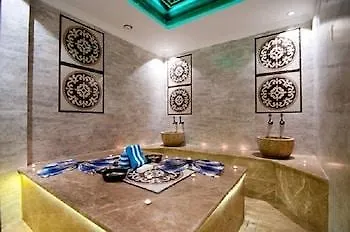 Tk Taxim Bosphorus Hotell 4*
