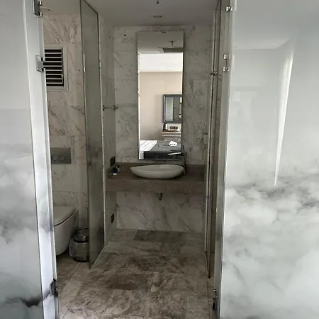 Hotell Tk Taxim Bosphorus 4*