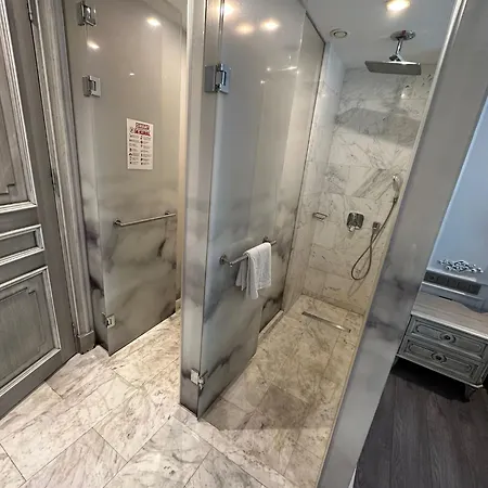 Tk Taxim Bosphorus Hotell 4*