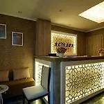 酒店 Tk Taxim Bosphorus 4*