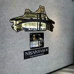 Tk Taxim Bosphorus 伊斯坦布尔
