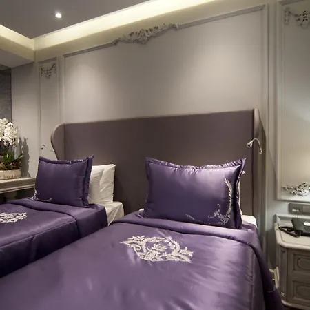 Tk Taxim Bosphorus 4* Istanbul