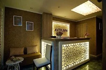 Hotel Tk Taxim Bosphorus 4*