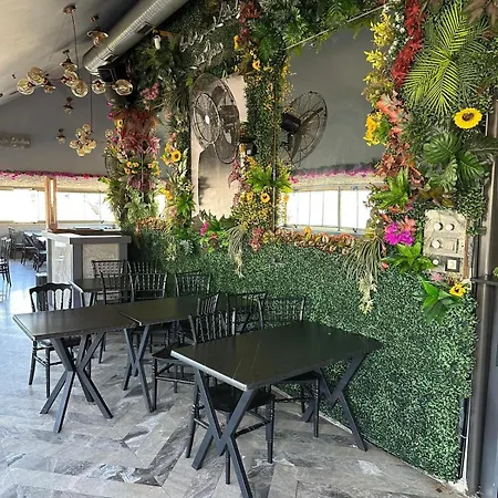 فندق Tk Taxim Bosphorus اسطنبول