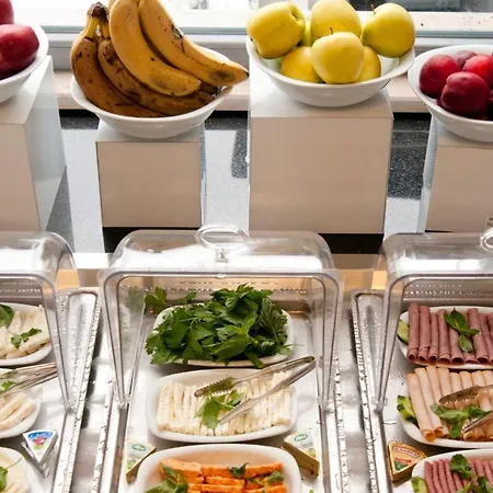 Tk Taxim Bosphorus فندق اسطنبول