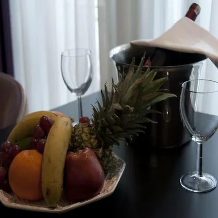 Tk Taxim Bosphorus اسطنبول