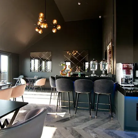 Tk Taxim Bosphorus 4*