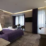 Hotel Tk Taxim Bosphorus Istanbulská provincie