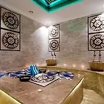 Tk Taxim Bosphorus Hotel 4*