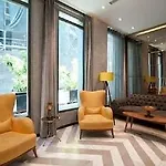 Tk Taxim Bosphorus Hotel Istanbulská provincie