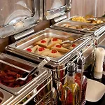 Hotel Tk Taxim Bosphorus 4*