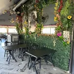 Hotel Tk Taxim Bosphorus Istanbul