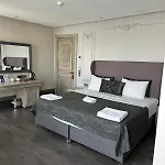 Hotel Tk Taxim Bosphorus