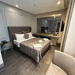 Tk Taxim Bosphorus Hotel