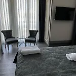 Tk Taxim Bosphorus 4* Istanbul