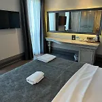 Tk Taxim Bosphorus Hotel