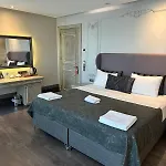 Tk Taxim Bosphorus 4*
