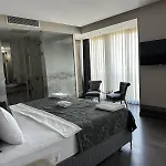 Hotel Tk Taxim Bosphorus Istanbul