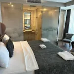 Hotel Tk Taxim Bosphorus 4*
