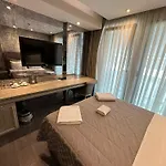 Tk Taxim Bosphorus 4*