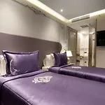 Hotel Tk Taxim Bosphorus Istanbul