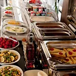 Hotel Tk Taxim Bosphorus Istanbul