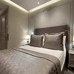 Tk Taxim Bosphorus 4* Istanbul