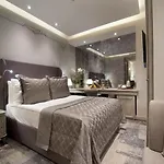 Tk Taxim Bosphorus Hotel Istanbul