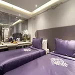 Hotel Tk Taxim Bosphorus