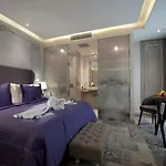 Tk Taxim Bosphorus Hotel Istanbul