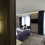 Tk Taxim Bosphorus Istanbul