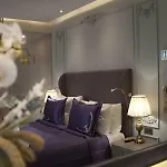 Tk Taxim Bosphorus 4*