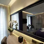 Tk Taxim Bosphorus Hotel Istanbul