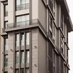 Tk Taxim Bosphorus Hotel Istanbul