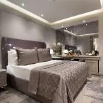 Tk Taxim Bosphorus Hotel