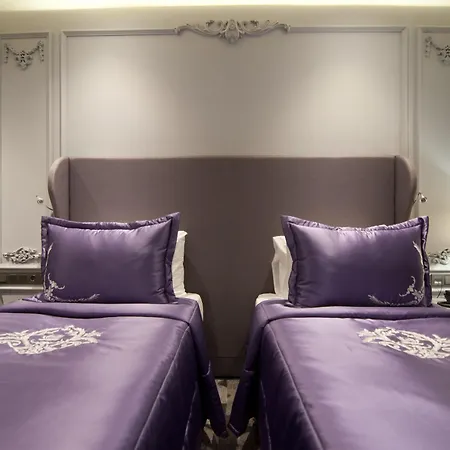 Tk Taxim Bosphorus 4*