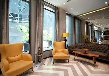 Tk Taxim Bosphorus 호텔 이스탄불