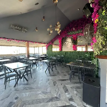Tk Taxim Bosphorus Stambuł