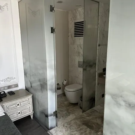 Tk Taxim Bosphorus 4*