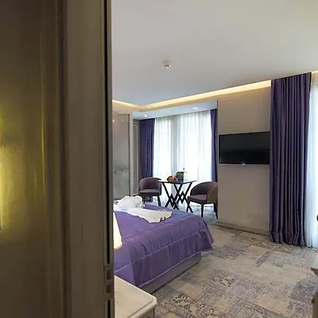 Tk Taxim Bosphorus 4*