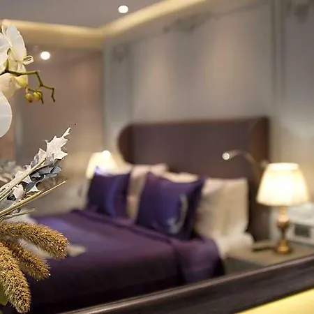 Tk Taxim Bosphorus 4* Isztambul