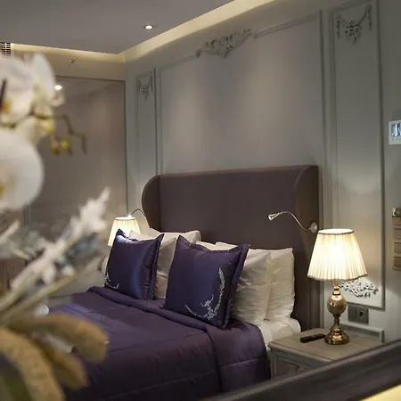 Tk Taxim Bosphorus 4*