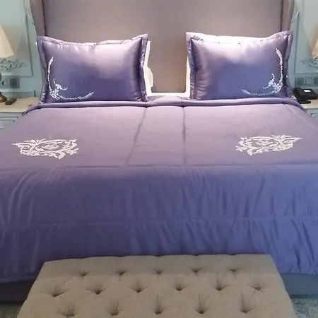 Tk Taxim Bosphorus ホテル 4*