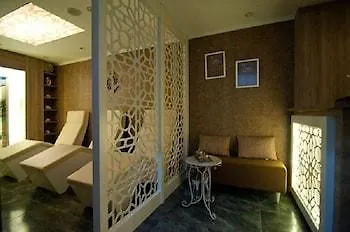 Tk Taxim Bosphorus فندق