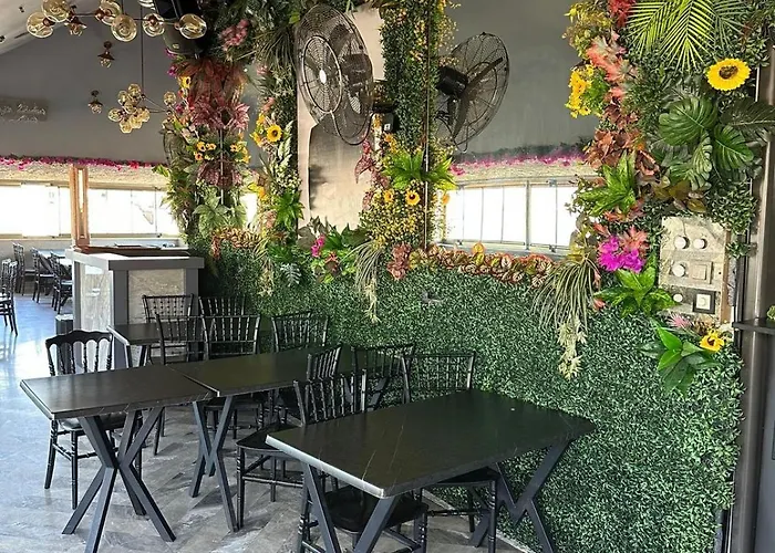 Hotel Tk Taxim Bosphorus Istanbul