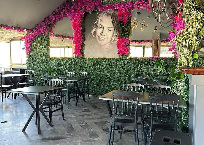 Tk Taxim Bosphorus 4* Istanbul