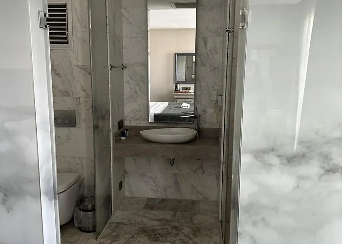 فندق Tk Taxim Bosphorus 4*