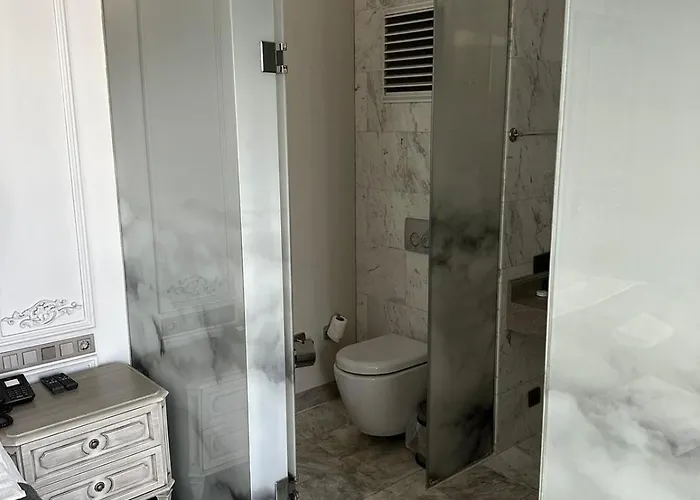 Tk Taxim Bosphorus 4*