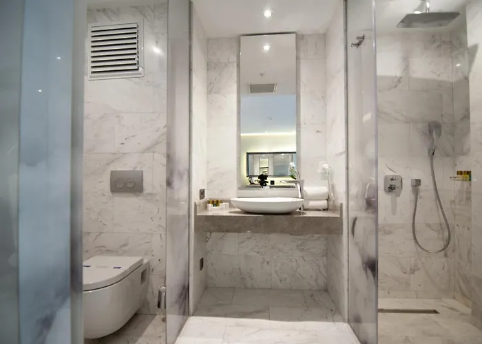 فندق Tk Taxim Bosphorus 4*