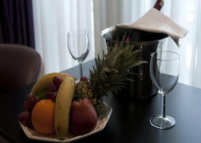 Tk Taxim Bosphorus Estambul